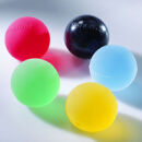 Thera-Band® Handtrainer Therapie Knetball Antistress NEU SCHWARZ - Extra Hart