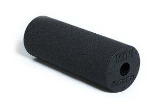 Blackroll Mini Massage Roller PURE - für myofasziale Selbstenspannung Ohne Verpackung