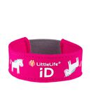 LittleLife Safety iD Armband für Kinder - Unicorn...