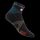 Voxx Stasis Athletic Mini Crew Neuro Socks Schwarz S 35-38