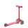 Mini Micro DELUXE Pink Tretroller Kinder Scooter