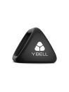 YBell XL 12kg, schwarz-weiß 4-in-1 Fitness Tool...