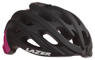 Lazer Blade+ Lady, 230g, Größe S (52-56), matt black pink 