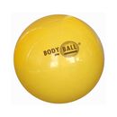 BodyBall Gymnastikball von Dittmann Gelb - 45cm