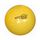 BodyBall Gymnastikball von Dittmann Gelb - 45cm