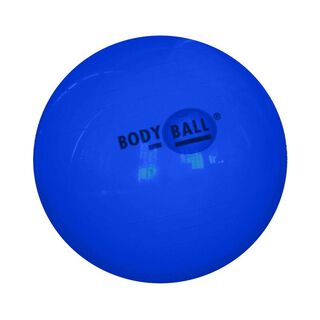 BodyBall Gymnastikball von Dittmann Blau - 75cm