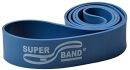 Dittmann® Superband Jumbo Rubberband Blau - Extra Stark