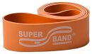 Dittmann® Superband Jumbo Rubberband Orange - extra...
