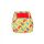 TotsBots Schwimmwindel Badewindel Yellow Parrot Gelber Papagei 9-16 kg Gr 2