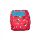 TotsBots Schwimmwindel Badewindel Puffling Paddle Pinguin 9-16 kg Gr 2