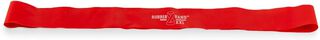 Dittmann Rubberband XXL Rot - Stark