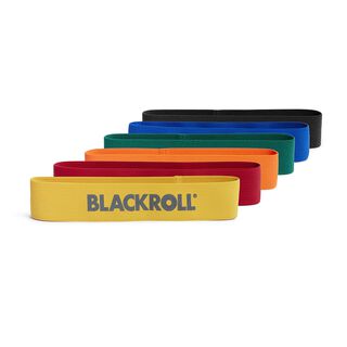 Blackroll Loop Band FITNESSBAND