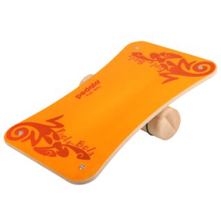 pedalo®-Rola-Bola Fun 60x35cm Orange