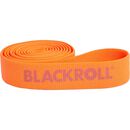 Blackroll Super Band FITNESSBAND Superband leicht/orange