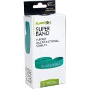 Blackroll Super Band FITNESSBAND Superband mittel/grün