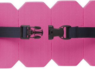 BECO Schwimmgürtel 5Pads Sealife pink, 2-6 J 15-30kg