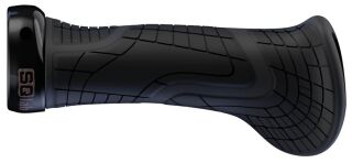 SQlab Griffe 710 MTB Comfort Fahrradgriffe L (Paar)