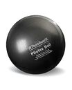 Thera-Band® Pilates Ball Gymnastikball Silber 26cm