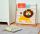 Kinderbücherregal Löwe - 3 sprouts