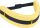 BECO Schwimmgürtel Monobelt Gelb 30-60 kg verstellbares Gurtband