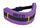 BECO Schwimmgürtel Monobelt Lila Purple für Kinder 18-30 kg verstellbares Gurtband