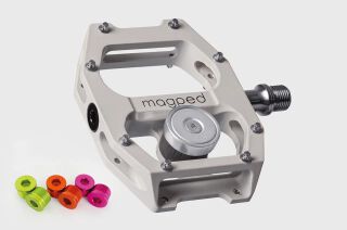MAGPED ULTRA2 Pedal Magnetpedal 200N