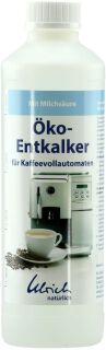 Ulrich natürlich Öko-Entkalker für Kaffeemaschinen 500ml