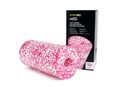 Blackroll Med Pink/weiss Massage Roller Faszienrolle