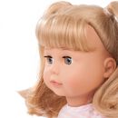 Götz-Puppen Jessica, Summertime mit blonden Haaren und Schlafaugen