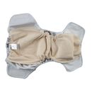 Popolini Kombolone Mehrgrößen Windel für...