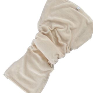 Popolini Kombolone Einlage für Windel für Erwachsene und große Kinder Frottee Soft XS