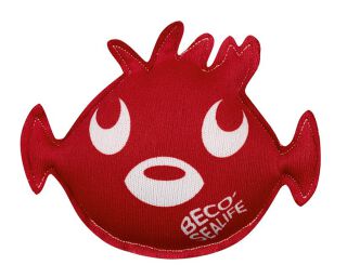 BECO-SEALIFE Tauchtier Pinky