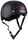 Chilli Helm Helmet Schwarz black L