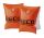 BECO Schwimm-Flügerl Schwimmflügel Orange für Erwachsene über 60 kg Grösse 2 Schwimmhilfen