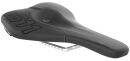 SQlab Sattel 611 Ergowave CrMo Fahrradsattel 15cm