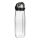 NG OTF Sustain Trinkflasche Nalgene mit Einhand Druckverschluss On the fly 0,65L Schwarz/Transparent