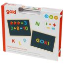 Goki Magnetspiel Kleine Schule von Gollnest&Kiesel