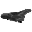 SQlab Sattel 610 ERGOLUX® active 2.1 14cm Ausstellungsstück