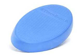 Thera-Band® Stabilitätstrainer Blau Weich