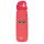 NG OTF Sustain Trinkflasche Nalgene mit Einhand Druckverschluss On the fly 0,65L Petal Beet/Red