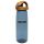 NG OTF Sustain Trinkflasche Nalgene mit Einhand Druckverschluss On the fly 0,65L Rhino/Brown Black
